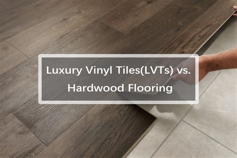 LVT vs. Hardwood Flooring. What’s the difference? / Polyflor Blog Malaysia