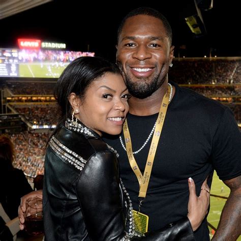 Taraji P. Henson Engaged! See Her Stunning Ring - Brit + Co