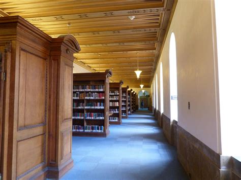 Cambridge University Library | Purcell