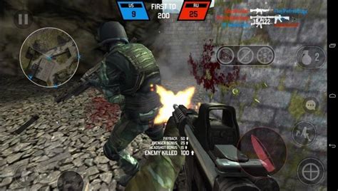 Bullet force multiplayer games - poolhohpa