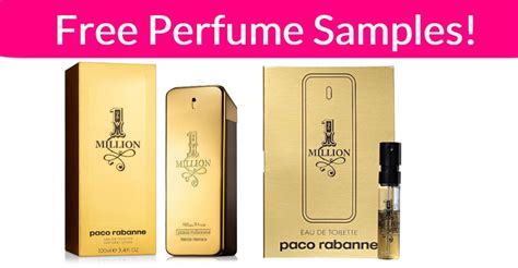 Free Perfume Samples by mail - Free Samples By Mail