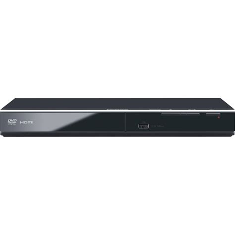 Panasonic DVD-S700 Progressive Scan 1080p Up-Conversi DVD-S700