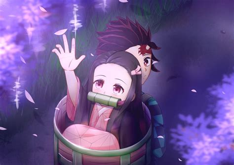 80+ Nezuko Wallpaper Meme Picture - MyWeb