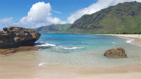 Makua Beach - 48 Photos - Beaches - Waianae, HI - Yelp