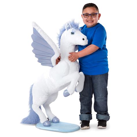 Plush Pegasus | Best Of As Seen On TV