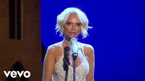 ~ Maybe This Time ~ as recorded by Kristin Chenoweth | Kristin chenoweth, Music videos, Kristin