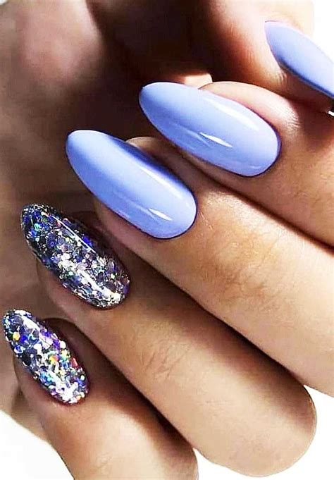 Colorful Gel Nail ideas Suitable For Summer For Well Groomed And Showy ...