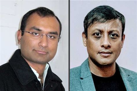 Bengali scientists get highest Infosys Awards