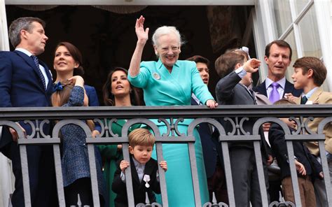 What’s with the Queen’s New Year’s Speech? | Your Danish Life