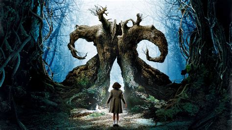 ‎Pan's Labyrinth (2006) directed by Guillermo del Toro • Reviews, film ...