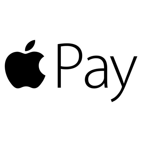 Apple Pay Logo PNG Images Transparent Free Download