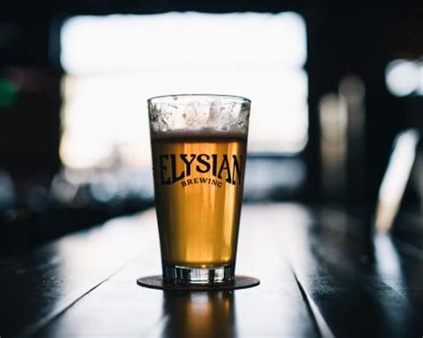 About Us | Elysian Brewing