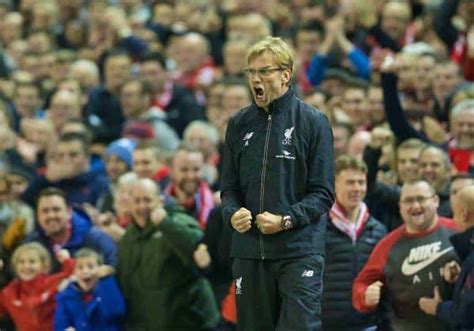 Jurgen Klopp's football philosophy explained in 10 key quotes ...