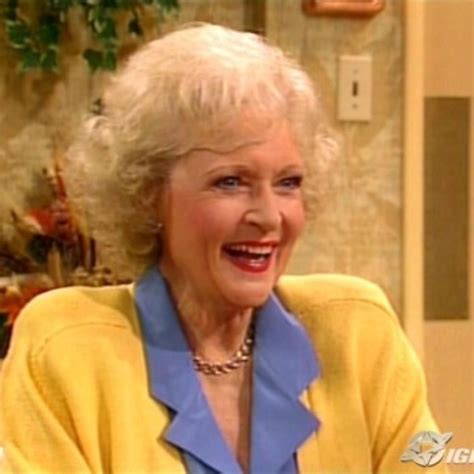 4 Of Rose Nylund's Best One-Liners