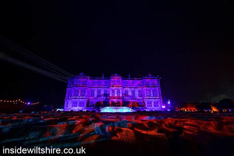 Photos of Christmas at Longleat 2021 | insidewiltshire