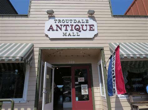 THE 15 BEST Things to Do in Troutdale - 2023 (with Photos) - Tripadvisor