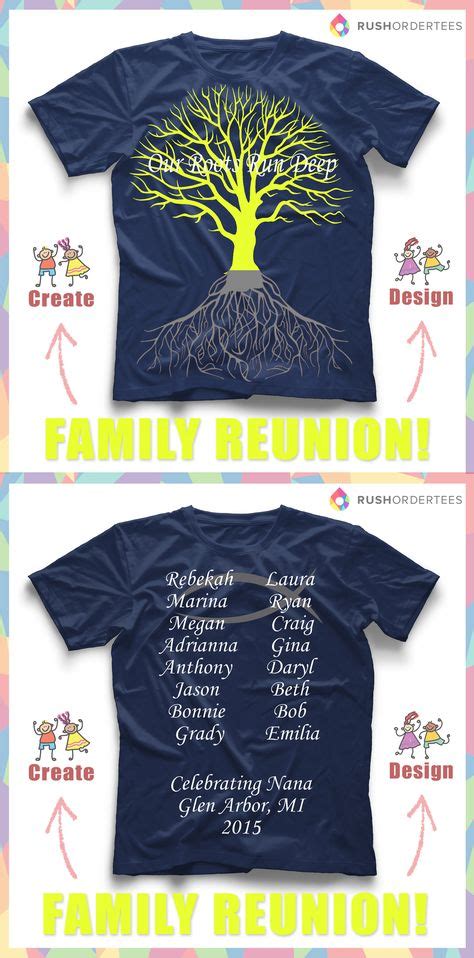 440 Reunion T-shirts ideas | reunion, family reunion shirts, family reunion