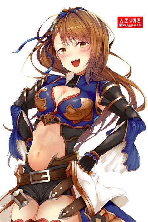 Anime Render Beatrix 3 by yukari676 on DeviantArt