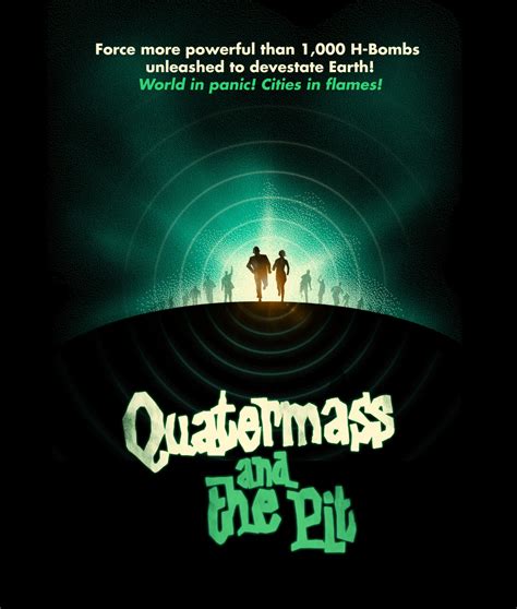 Quatermass And The Pit – Vintage Classics