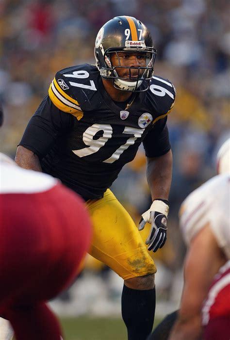 40 Years of Greatness : The Steelers Linebackers | News, Scores, Highlights, Stats, and Rumors ...