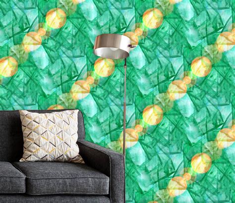 Discover more than 81 emerald green peel and stick wallpaper super hot - in.coedo.com.vn