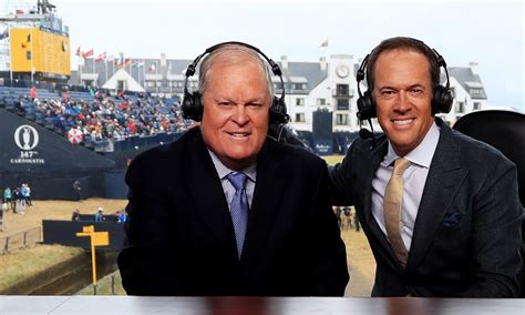 Johnny Miller to Retire from NBC; Paul Azinger to Replace Miller in the Booth - The Sports Daily