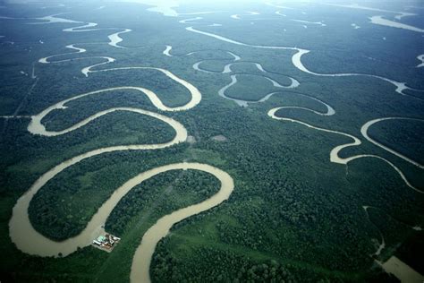 Cerita Tentang Sungai Mahakam Penuh Makna Bagi Masyarakat Kalimantan Timur – Blog Siam Site