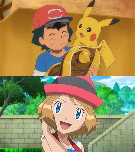 Pokemon Images: Ash Pokemon In Alola League