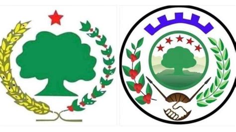 Oromo Liberation front – Oromo Liberation Front