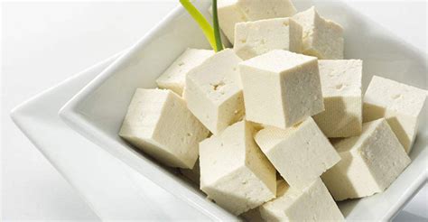 Tofu Nutrition and Diet Facts - Tofu Today