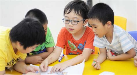 Phương pháp dạy học hợp tác trong nhóm nhỏ | Hour Of Code Việt Nam