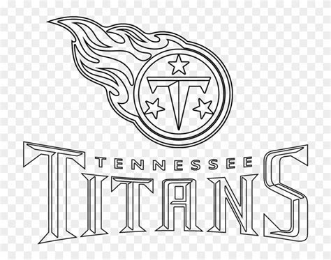 Tennessee Titans Logo Vector at Vectorified.com | Collection of ...