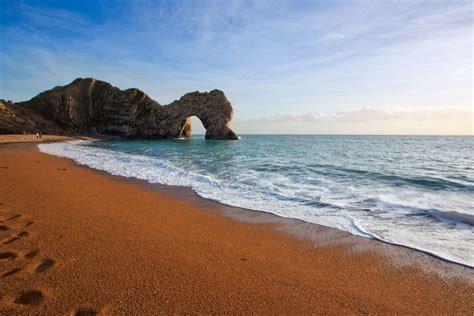 The Best Beaches in the UK | Beautiful British Beaches