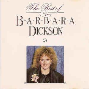 Barbara Dickson - The Best Of Barbara Dickson (1991, CD) | Discogs