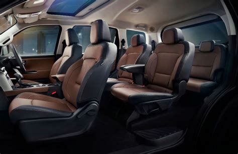 New Mahindra Scorpio N Interior Detailed In 10 Pics | CarDekho.com