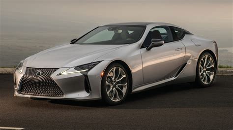 2022 Lexus LC Prices, Reviews, and Photos - MotorTrend