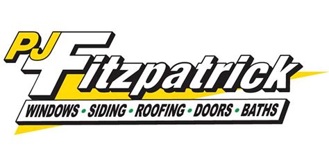 PJ Fitzpatrick, LLC - Window & Door Replacement Reviews in New Jersey | Best Pick Reports