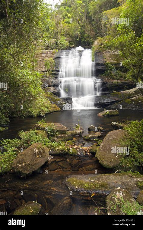 Serra do mar state hi-res stock photography and images - Alamy