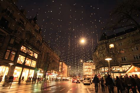 Top 12 Christmas Things to do in Zurich | Christmas in Zürich ...