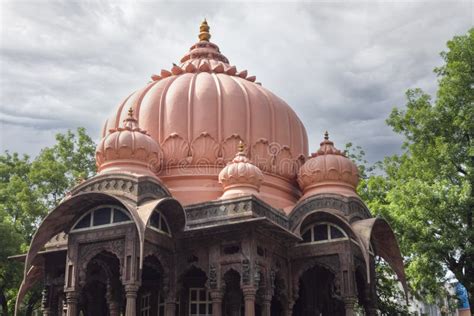 Boliya Sarkar Ki Chhatri, Indore, Madhya Pradesh. Also Known As Malhar Rao Chhatri. Indian ...