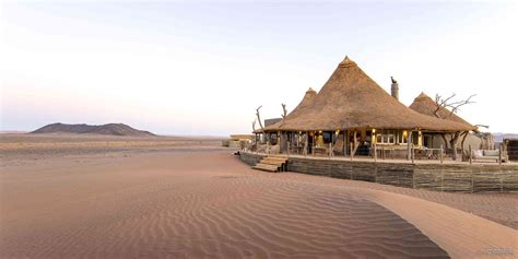 Top 10 Best Namibia Luxury Safari Lodges & Camps – SafariBookings