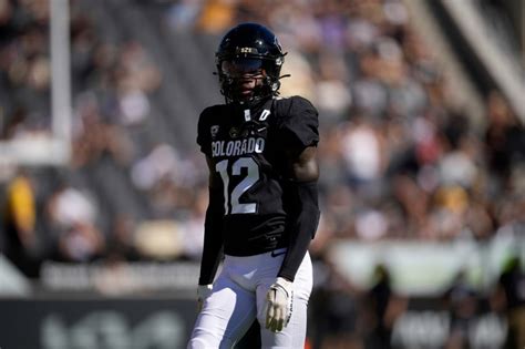 Football: CU Buffs star Travis Hunter returns to practice