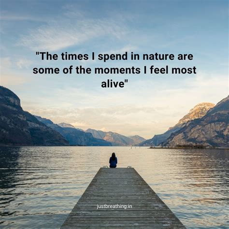 101 Amazing Nature Captions for Instagram and 21 Best Nature Quotes