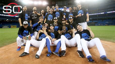 Blue Jays head to ALCS as favorites to win World Series - ABC7 Los Angeles