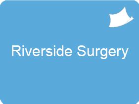 Riverside Surgery - Docman