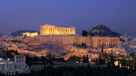 Athens Greece Wallpapers - Top Free Athens Greece Backgrounds ...