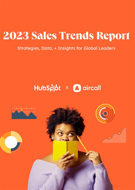 2023 Sales Trends Report | Aircall