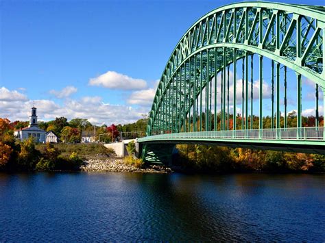 The Greater Merrimack Valley | Things To Do, Dining, And More