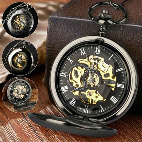 10 Top Unisex Smart Pocket Watches 2024