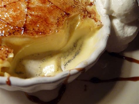 Foodista | Recipes, Cooking Tips, and Food News | Egg Nog Crème Brûlée